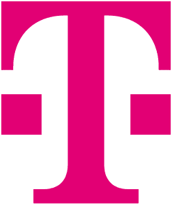T-Mobile logo